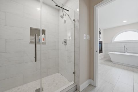 Tiny photo for 8718 Black Oak Avenue, Tinley Park, IL 60487 (MLS # 12585251)