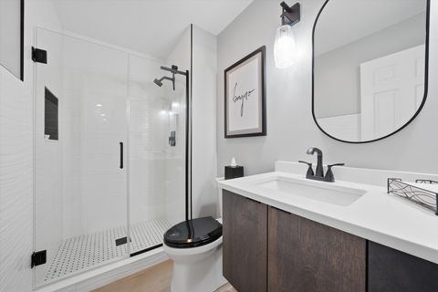 Tiny photo for 8718 Black Oak Avenue, Tinley Park, IL 60487 (MLS # 12585251)