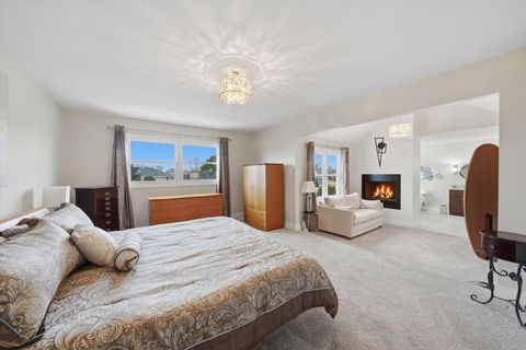 Tiny photo for 8718 Black Oak Avenue, Tinley Park, IL 60487 (MLS # 12585251)