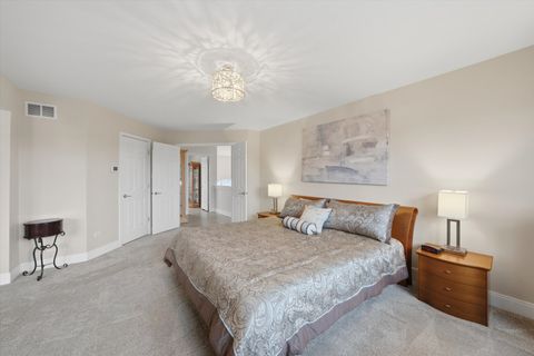 Tiny photo for 8718 Black Oak Avenue, Tinley Park, IL 60487 (MLS # 12585251)