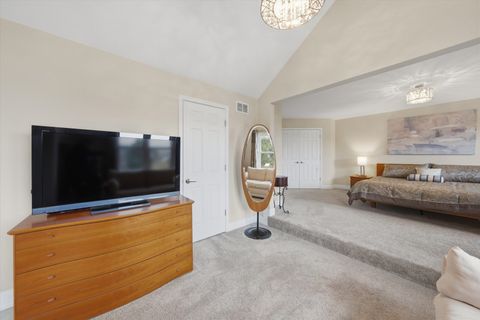 Tiny photo for 8718 Black Oak Avenue, Tinley Park, IL 60487 (MLS # 12585251)