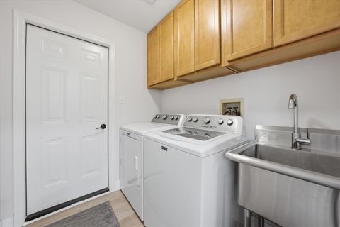 Tiny photo for 8718 Black Oak Avenue, Tinley Park, IL 60487 (MLS # 12585251)