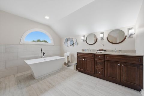 Tiny photo for 8718 Black Oak Avenue, Tinley Park, IL 60487 (MLS # 12585251)