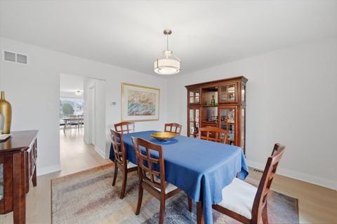 Tiny photo for 8718 Black Oak Avenue, Tinley Park, IL 60487 (MLS # 12585251)