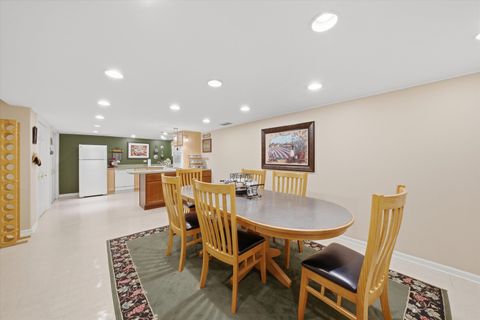 Tiny photo for 8718 Black Oak Avenue, Tinley Park, IL 60487 (MLS # 12585251)