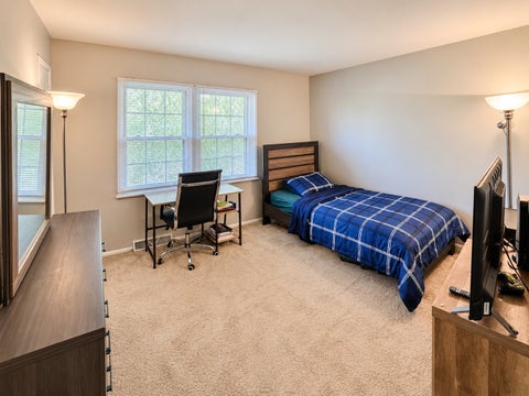 Tiny photo for 950 PURDUE Lane, Matteson, IL 60443 (MLS # 12781246)