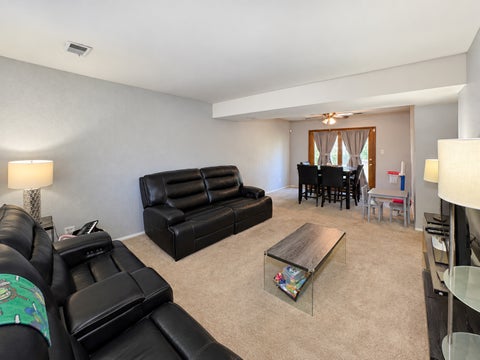 Tiny photo for 950 PURDUE Lane, Matteson, IL 60443 (MLS # 12781246)