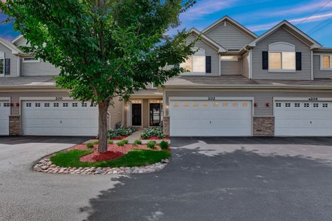 Tiny photo for 202 Owen Street, Matteson, IL 60443 (MLS # 12439974)