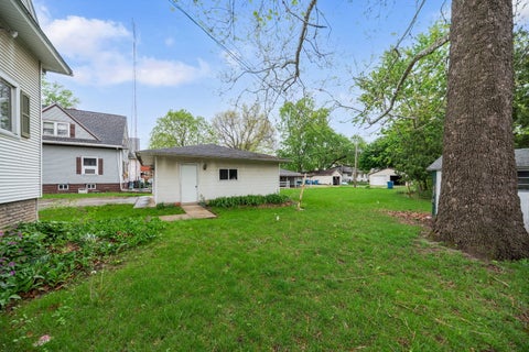 Tiny photo for 508 N Walnut Street, Momence, IL 60954 (MLS # 12574734)