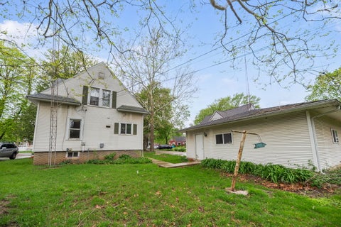 Tiny photo for 508 N Walnut Street, Momence, IL 60954 (MLS # 12574734)