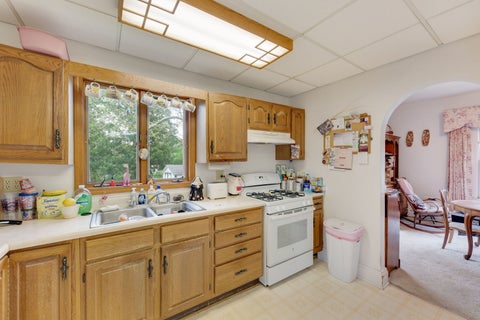 Tiny photo for 508 N Walnut Street, Momence, IL 60954 (MLS # 12574734)