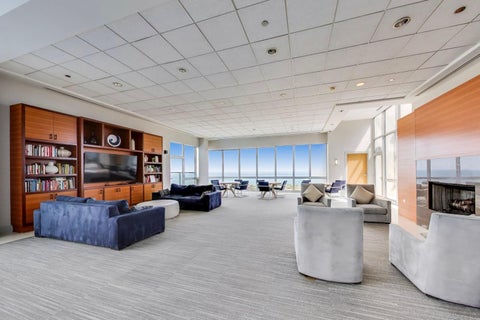 Tiny photo for 1629 S Prairie Avenue #805, Chicago, IL 60616 (MLS # 12759387)
