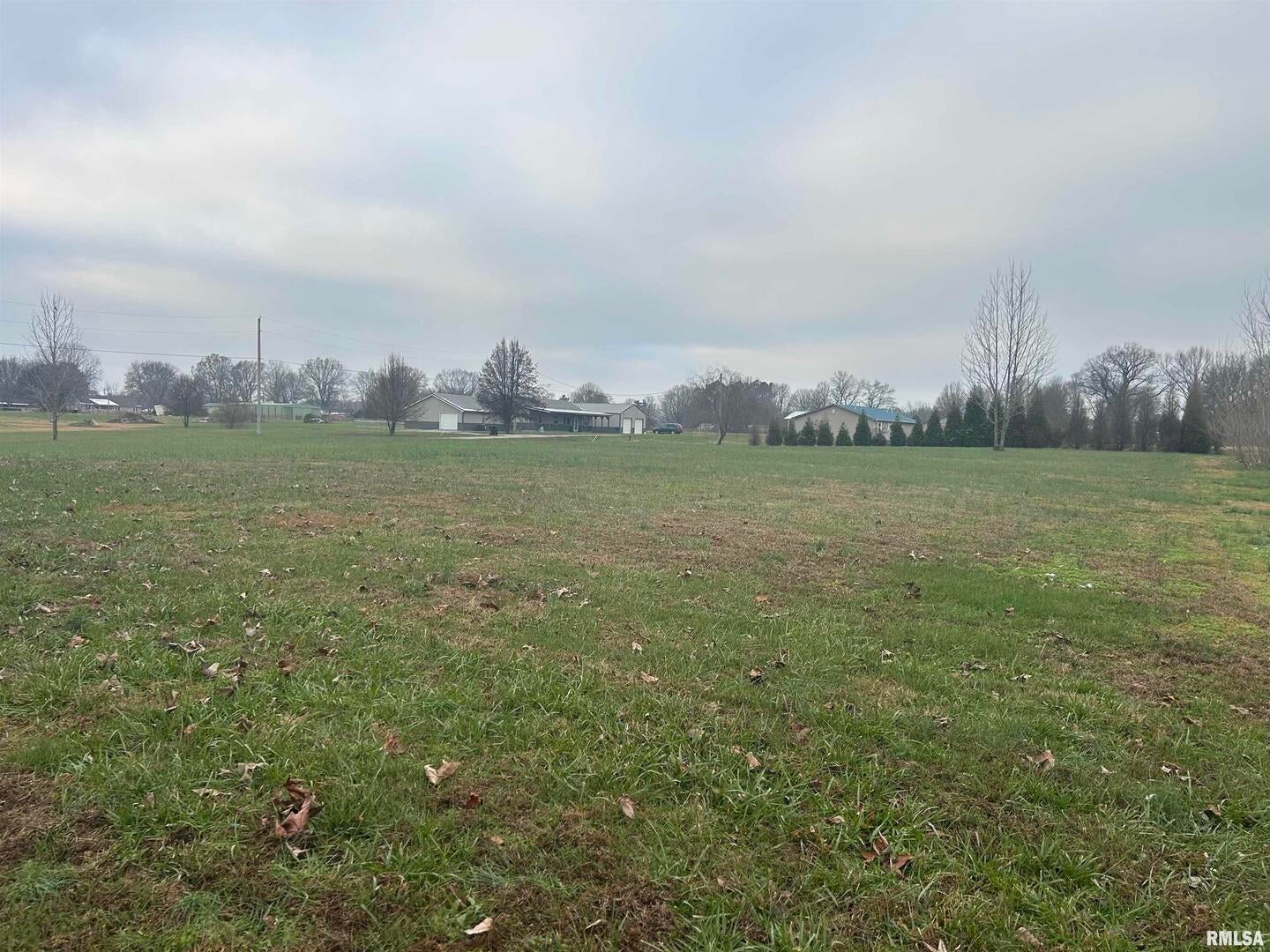 LOT 13 Krystal Lane