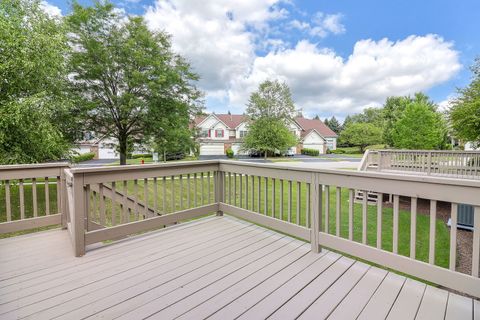 Tiny photo for 3042 Saint Michel Lane, St. Charles, IL 60175 (MLS # 12443126)