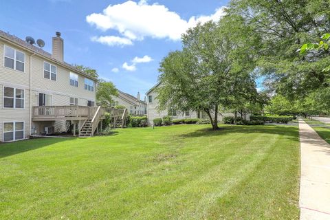 Tiny photo for 3042 Saint Michel Lane, St. Charles, IL 60175 (MLS # 12443126)