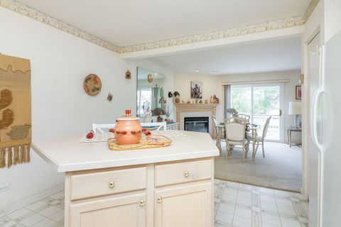 Tiny photo for 3042 Saint Michel Lane, St. Charles, IL 60175 (MLS # 12443126)