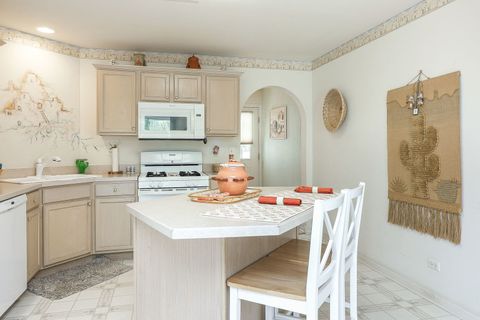 Tiny photo for 3042 Saint Michel Lane, St. Charles, IL 60175 (MLS # 12443126)