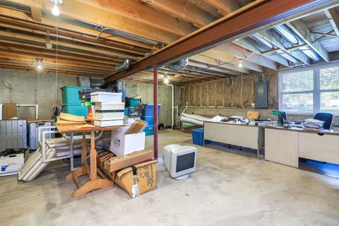 Tiny photo for 3042 Saint Michel Lane, St. Charles, IL 60175 (MLS # 12443126)
