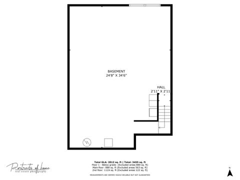 Tiny photo for 3042 Saint Michel Lane, St. Charles, IL 60175 (MLS # 12443126)