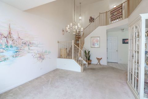 Tiny photo for 3042 Saint Michel Lane, St. Charles, IL 60175 (MLS # 12443126)