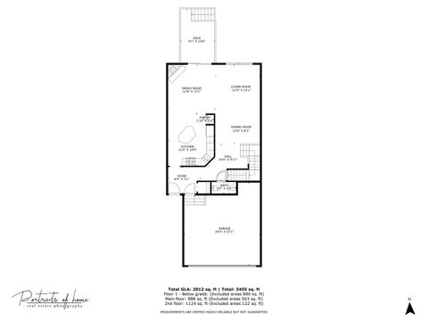 Tiny photo for 3042 Saint Michel Lane, St. Charles, IL 60175 (MLS # 12443126)