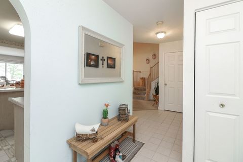 Tiny photo for 3042 Saint Michel Lane, St. Charles, IL 60175 (MLS # 12443126)