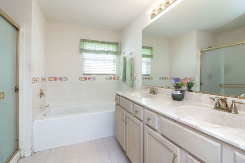 Tiny photo for 3042 Saint Michel Lane, St. Charles, IL 60175 (MLS # 12443126)