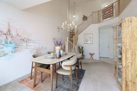 Tiny photo for 3042 Saint Michel Lane, St. Charles, IL 60175 (MLS # 12443126)