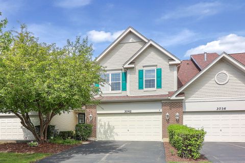 Photo of 3042 Saint Michel Lane, St. Charles, IL 60175 (MLS # 12443126)