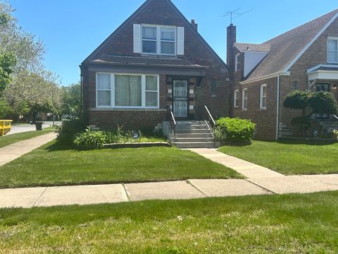 Photo of Chicago, IL 60619 (MLS # 12661647)