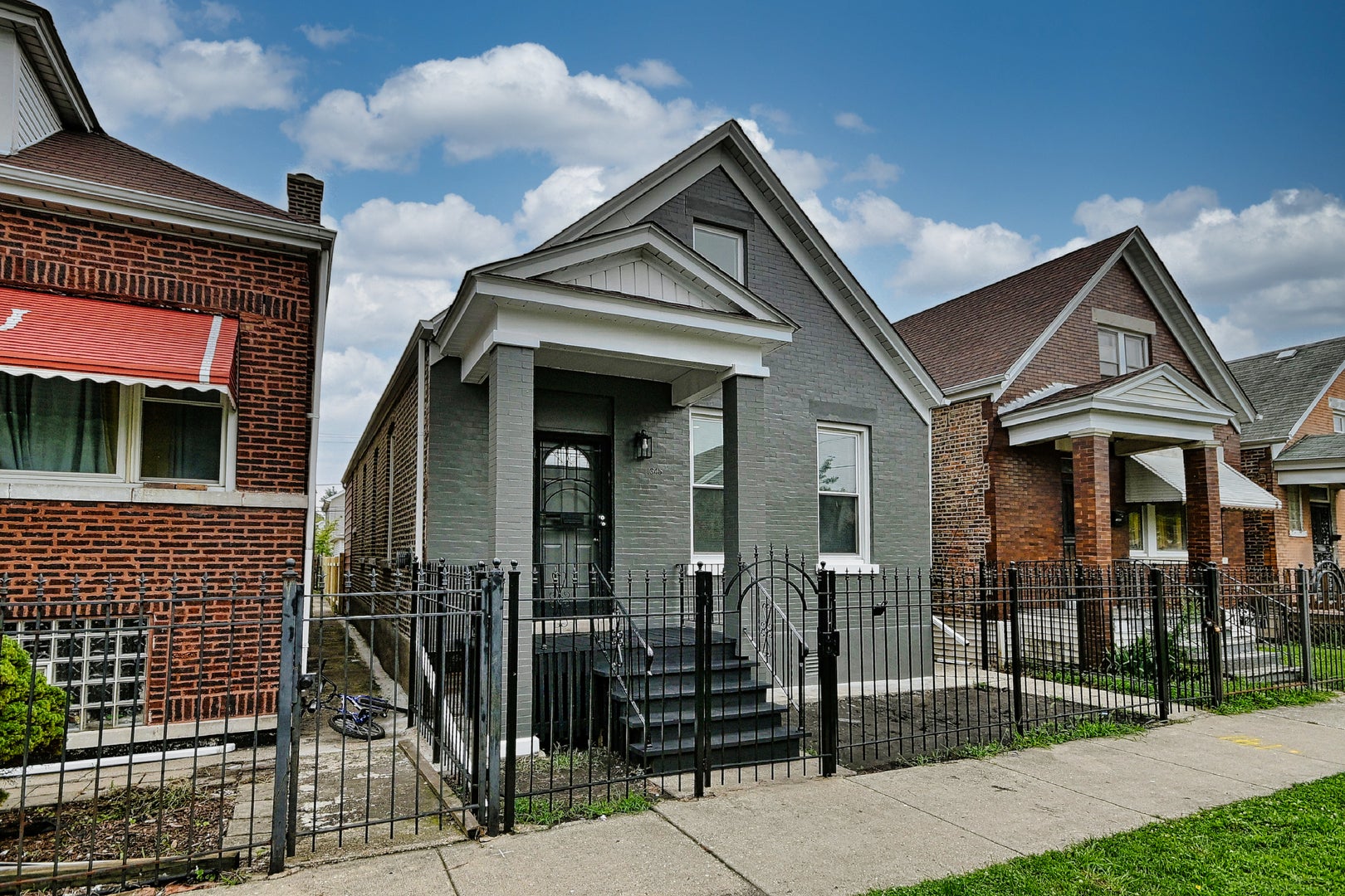 1645 S Keeler Avenue