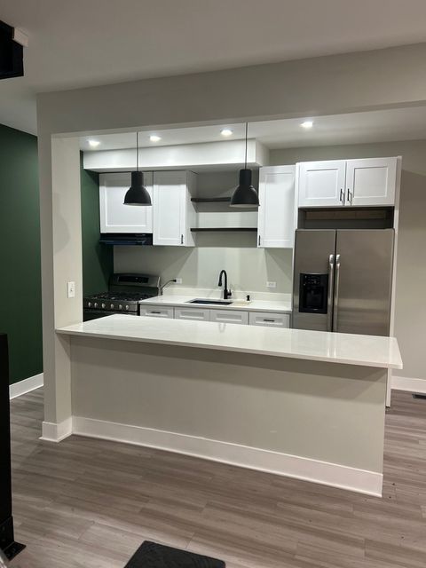 Tiny photo for 7318 S Aberdeen Street, Chicago, IL 60621 (MLS # 12542020)