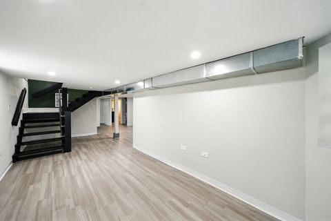 Tiny photo for 7318 S Aberdeen Street, Chicago, IL 60621 (MLS # 12542020)