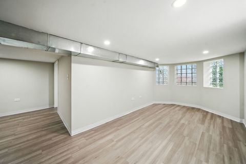Tiny photo for 7318 S Aberdeen Street, Chicago, IL 60621 (MLS # 12542020)