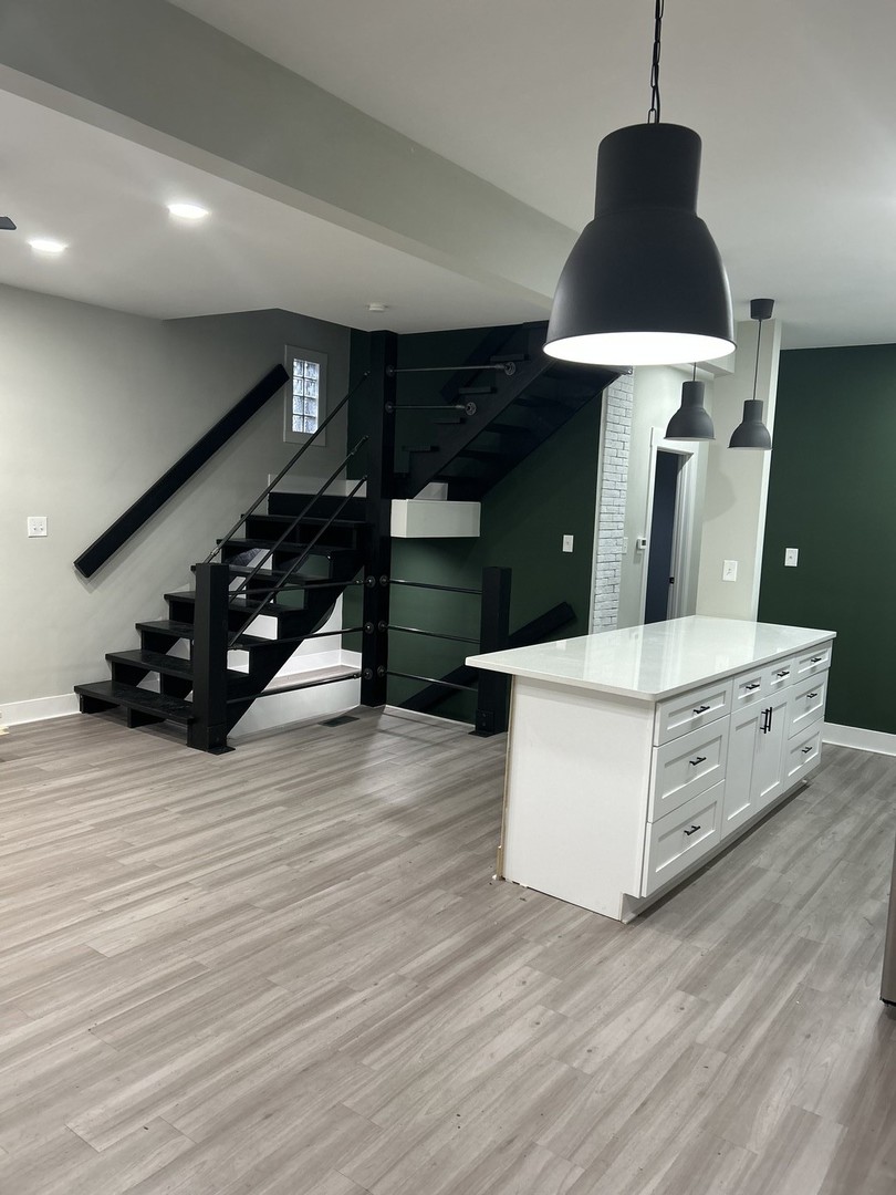 7318 S Aberdeen Street