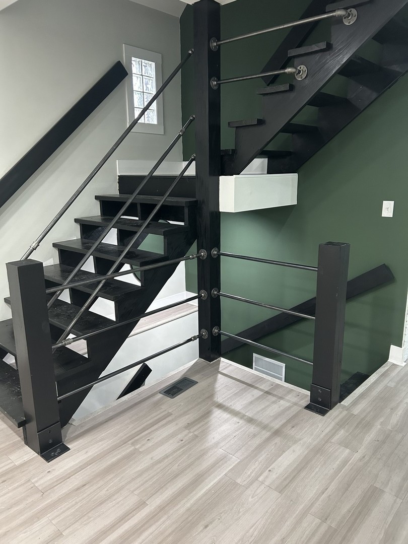 7318 S Aberdeen Street