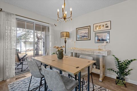 Tiny photo for 54 Willey Lane #54, Batavia, IL 60510 (MLS # 12571807)