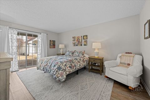 Tiny photo for 54 Willey Lane #54, Batavia, IL 60510 (MLS # 12571807)