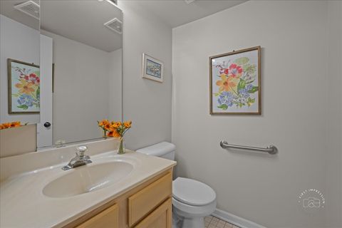 Tiny photo for 54 Willey Lane #54, Batavia, IL 60510 (MLS # 12571807)