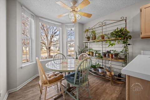 Tiny photo for 54 Willey Lane #54, Batavia, IL 60510 (MLS # 12571807)