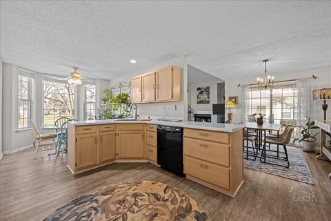 Tiny photo for 54 Willey Lane #54, Batavia, IL 60510 (MLS # 12571807)