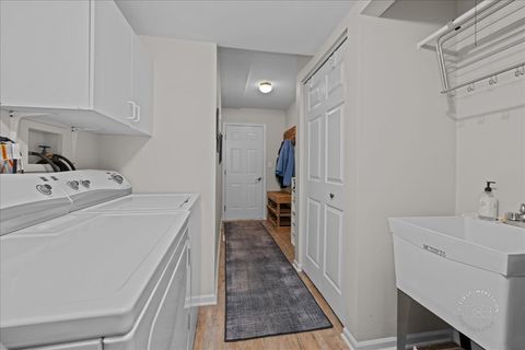 Tiny photo for 54 Willey Lane #54, Batavia, IL 60510 (MLS # 12571807)