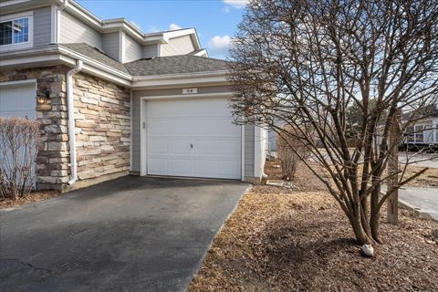 Tiny photo for 54 Willey Lane #54, Batavia, IL 60510 (MLS # 12571807)