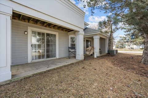 Tiny photo for 54 Willey Lane #54, Batavia, IL 60510 (MLS # 12571807)