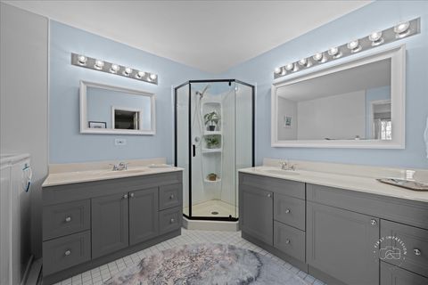 Tiny photo for 54 Willey Lane #54, Batavia, IL 60510 (MLS # 12571807)