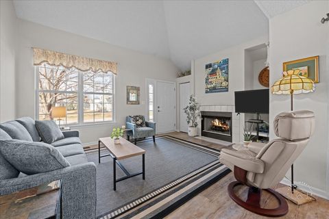 Tiny photo for 54 Willey Lane #54, Batavia, IL 60510 (MLS # 12571807)