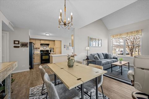 Tiny photo for 54 Willey Lane #54, Batavia, IL 60510 (MLS # 12571807)