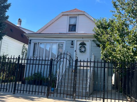 5730 S WASHTENAW Avenue Chicago IL 60629