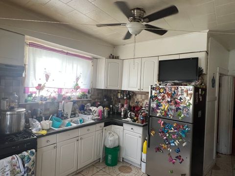 Tiny photo for 5730 S WASHTENAW Avenue, Chicago, IL 60629 (MLS # 12491752)