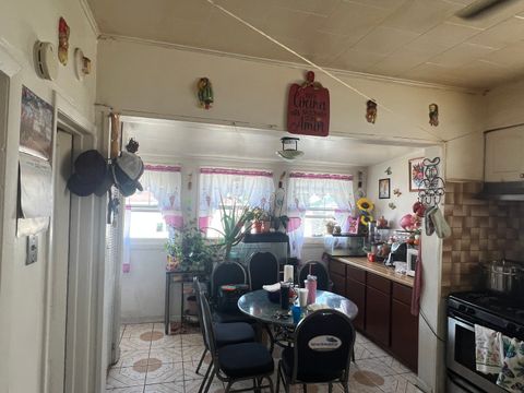 Tiny photo for 5730 S WASHTENAW Avenue, Chicago, IL 60629 (MLS # 12491752)